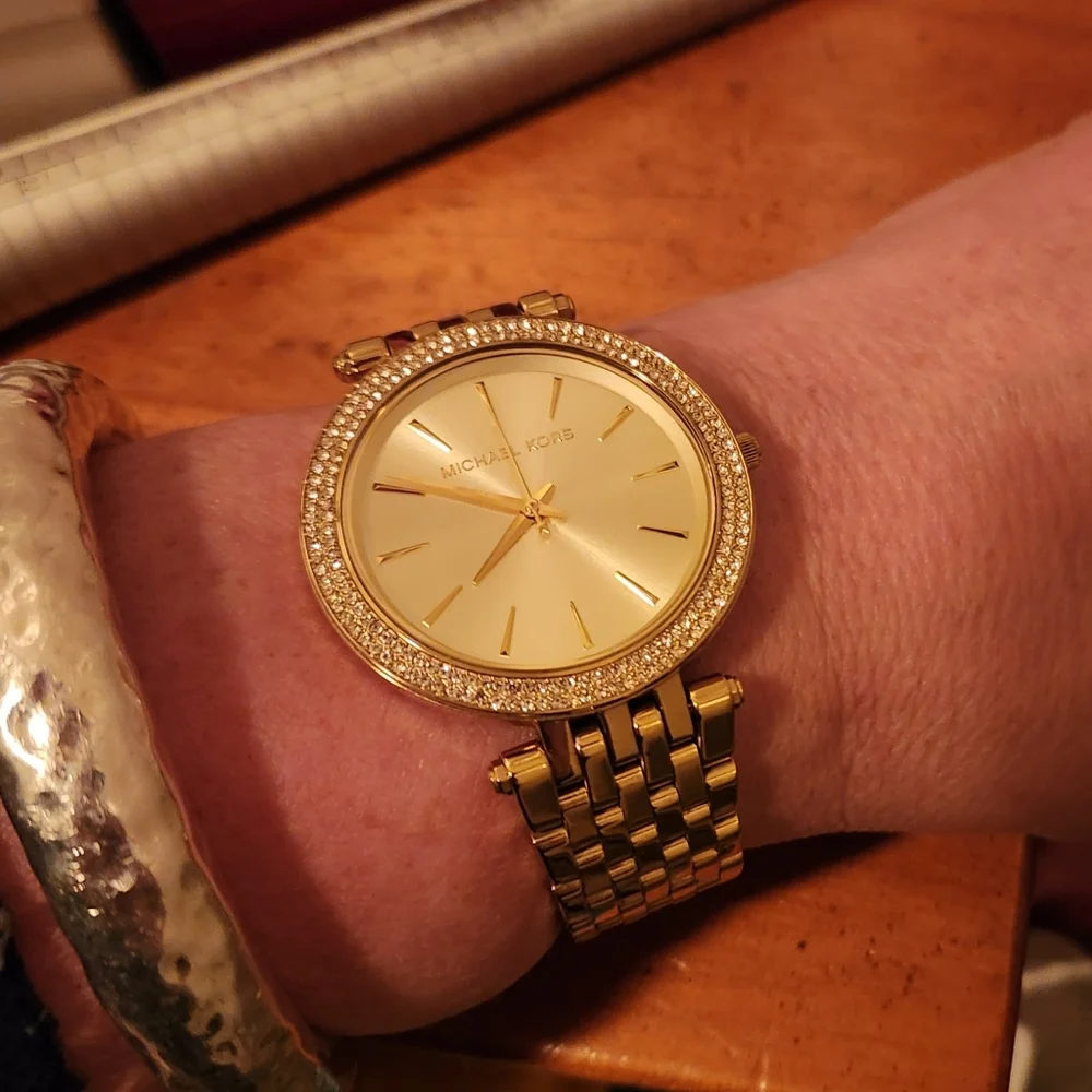Michael kors watch - Picture 5 of 5